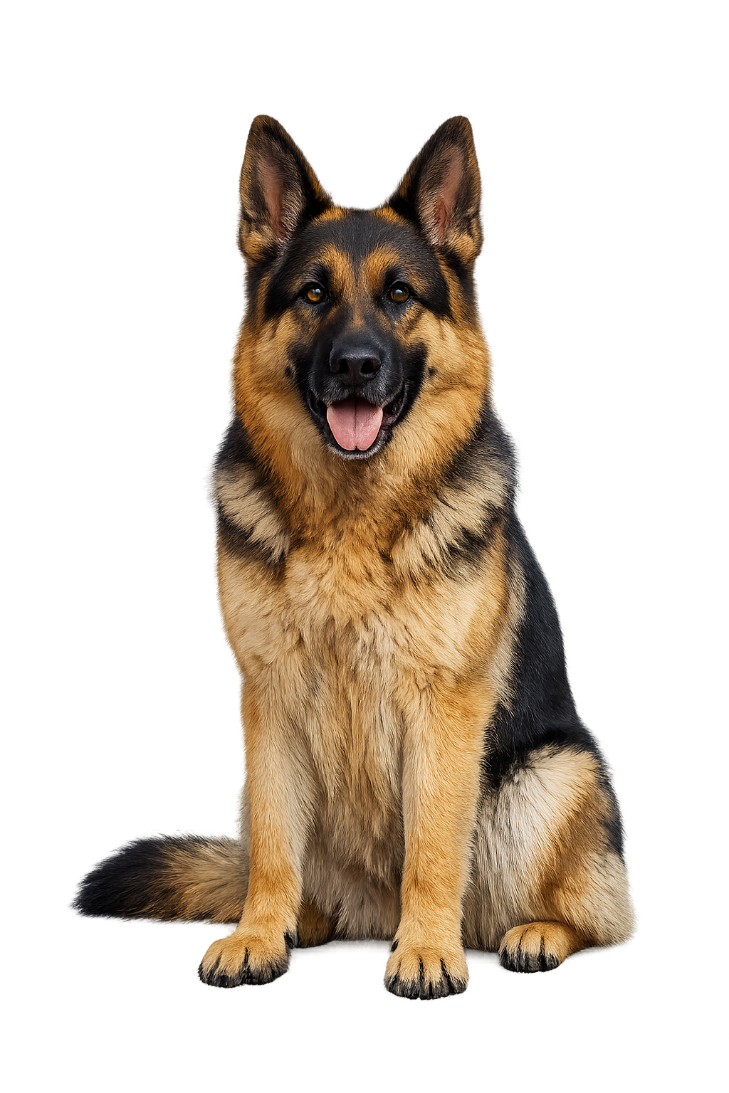 left pet