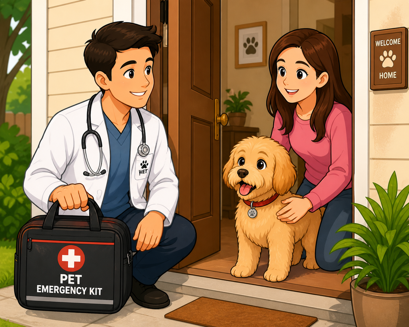 Home Visit